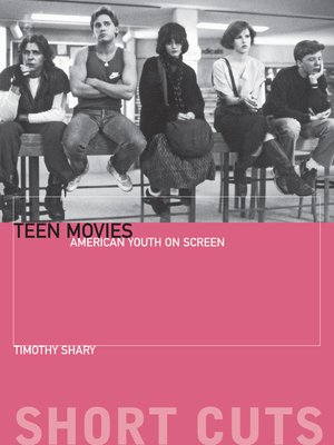 cover image of Teen Movies